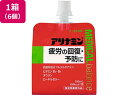 アリナミン メディカルバランスN アップル風味 100ml 6個 アリナミン製薬