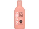 ミノン 全身シャンプー しっとりタイプ 120mL 第一三共ヘルスケア