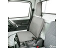 ウォーターストップ 軽トラック2014(フロント1枚)GR ボンフォーム 4326-33GR