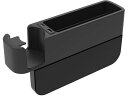 シートポケット USB 2ポート付き カシムラ DC040