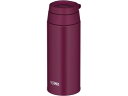 真空断熱ケータイマグ スクリュー 500ml パープル サーモス JOO-500PL