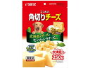 ゴン太の角切りチーズ 250g マルカン SGN-227