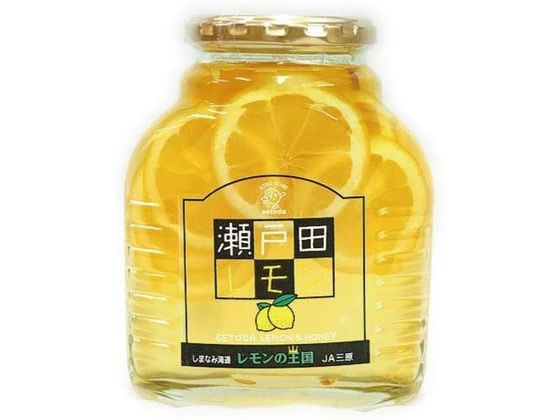 瀬戸田レモン 4908665051022