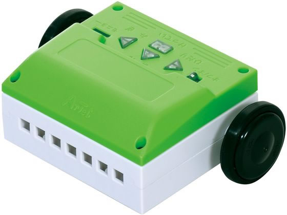 押すだけかんたんプログラミングロボ アーテック 95000