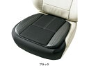 ベーシックレザー 45×48cm (ヒップ型) BK ボンフォーム 5345-43BK