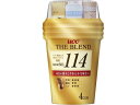UCC カップコーヒー ザ・ブレンド 114 4P UCC 390138
