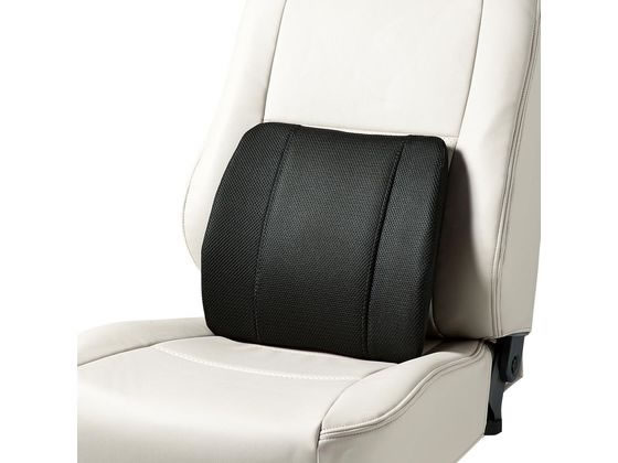 バックプレス 背当て ボンフォーム 5249-08BK