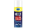 ドクター・ショール 消臭・抗菌靴スプレー 無香性 300mL Scholls Wellness Company 384425