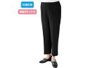 スタイルをケアするパンツ ブラック M ケアファッション 09764311