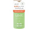 クラブコスメチック/ラブ うるおいミルクジェル 300ml クラブコスメチックス