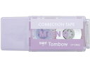 修正テープ モノポケット パープル CT-CM5C90 トンボ鉛筆 CT-CM5C90