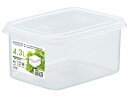ジャンボケース S 深型 4.3L B-886 KB 岩崎工業 B-886 KB