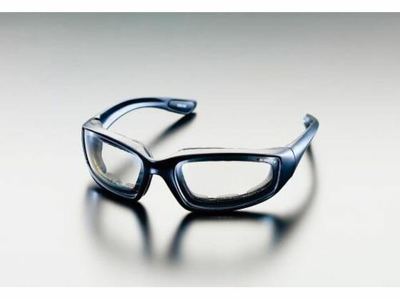 セーフティーグラス (クリアー/アンチフォグ) エスコ EA800LA-29