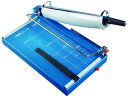 裁断機 ペーパーカッター 567型 DAHLE 7656904