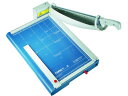 裁断機 ペーパーカッター 867型 DAHLE 7657013