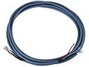 スポットエアコン3相200V機種用 オプション電源コード(2sq・4芯・10m) スイデン 8563019