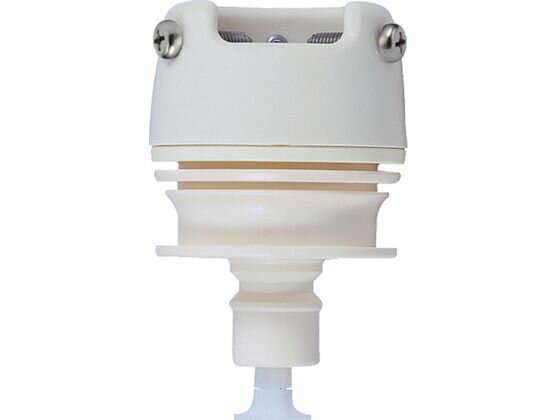 全自動洗濯機用蛇口ニップル タカギ 8187304