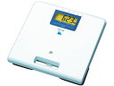 TANITA/業務用体重計 WB-260A タニタ 8-3772-01