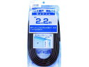 虫よけゴム 2.2m ブロンズ イノベックス 8194835