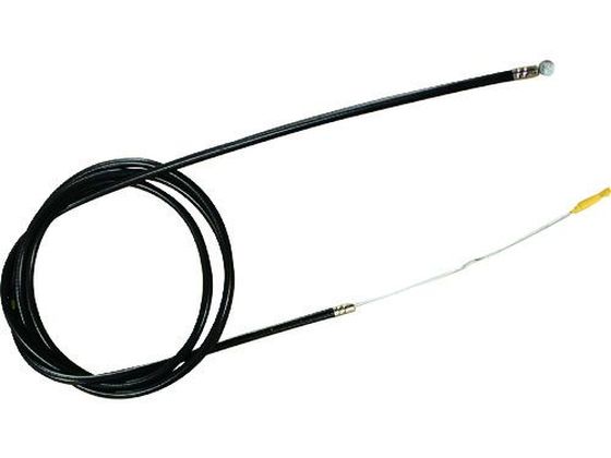 THR5503用ブレーキワイヤー後一式 トラスコ中山 1610467