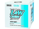 L&Wクレスト 水性タイヤワックス 9kg 横浜油脂工業 1141536