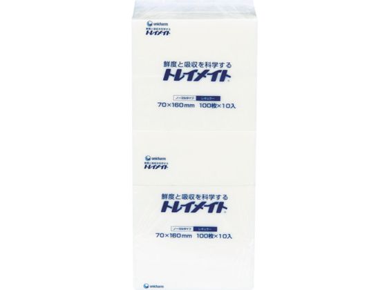 トレイメイト Gトレイメイト 130×180 (200枚入) ユニ・チャーム 7604645