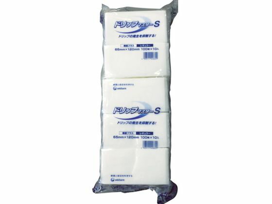 GドリップマスターS 65×120 (1000枚入) ユニ・チャーム 7694300