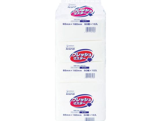 フレッシュマスター Gフレッシュマスター 65×100 ユニ・チャーム 7604408