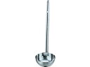 18-8スープレードル 180 スギコ産業 2976439