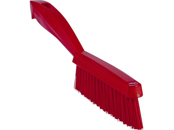 スモールハンドルブラシ 4195 レッド キョーワクリーン 4968221