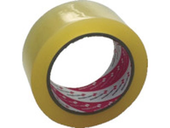 カートンテープNo.660PF透明-38 38mm×50m