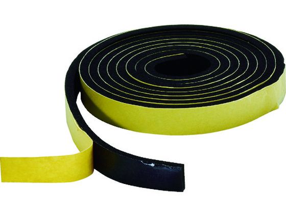 屋外用防水すきまテープ4.5×15ハードタイプ ニトムズ 4197305