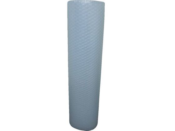 TRUSCO ミシン目入り気泡緩衝材 1200MM×10M×4MM トラスコ中山 7596430