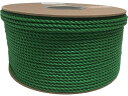 PEカラーロープドラム巻 5φ×200m ユタカメイク 3708721