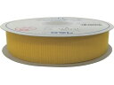 マジックテープ マジックテープボビン巻A 25mm×5m イエロー ユタカメイク 8280818
