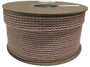 PPロープドラム巻 5mm×200m ユタカメイク 7948000