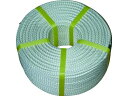 JISビニロンロープ 6.0mm×200m 高木綱業 4184661