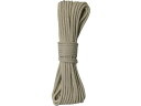 ロープ 綿ロープ金剛打 4φ×10m ユタカメイク 3674401