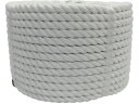 ロープ ポリエステルロープ万能パック 9φ×30m ユタカメイク 7946201