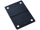 すべり止めシート とめのすけ 160×230 トラスコ中山 1610330