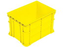 B型プラテナーB-22 黄 岐阜プラスチック工業 8362436