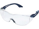 一眼型 保護メガネ uvex 4478801