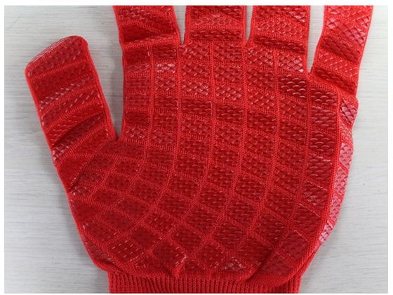 吸ちゃん 赤 L 福徳産業 8562534