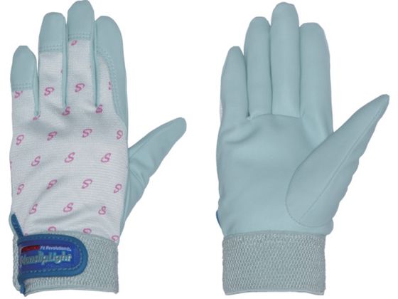 ノンスリップライト S グレーブルー ペンギンエースジャパン 8553029