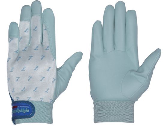 ノンスリップライト L グレーブルー ペンギンエースジャパン 8553031