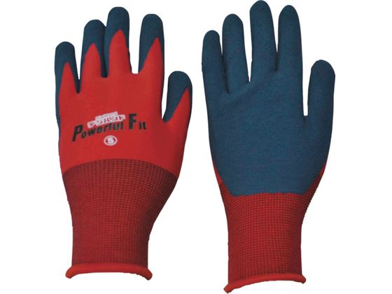 デジハンド パワフルフィット Mレッド ダンロップホームプロダクツ 4524454