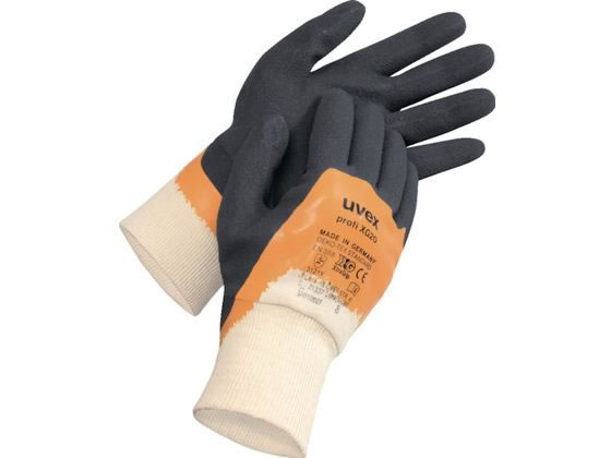 プロフィ XG 20 S uvex 8199342