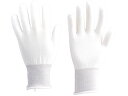 フィット手袋 ノンコートタイプ 10双組 Lサイズ トラスコ中山 3305171