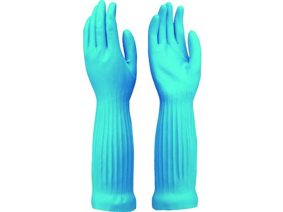 デジハンドCRコートロング Mグリーン ダンロップホームプロダクツ 2052583