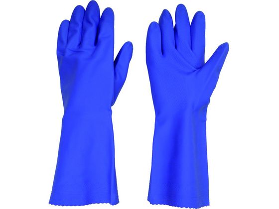 塩化ビニール手袋 ビニスターソフト500 L 東和コーポレーション 8548614